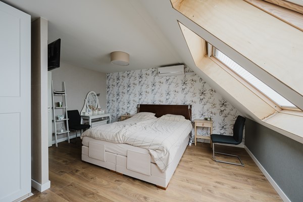 Medium property photo - Zeefvoorde 26, 3204 SM Spijkenisse